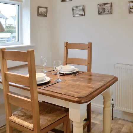 Holiday home Hardy