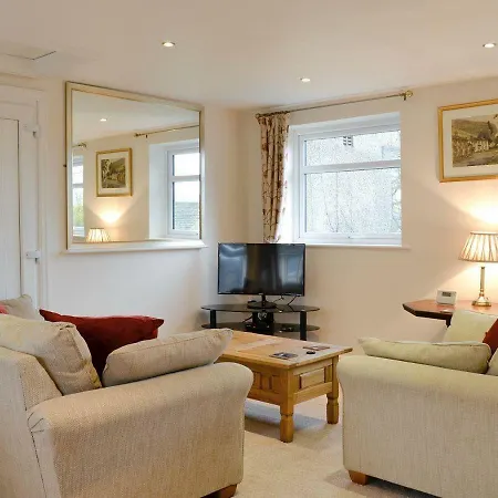 Holiday home Hardy Grassington