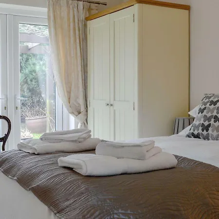 Holiday home Hardy Grassington